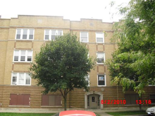 [Address Hidden by Seller], Chicago, IL 60647