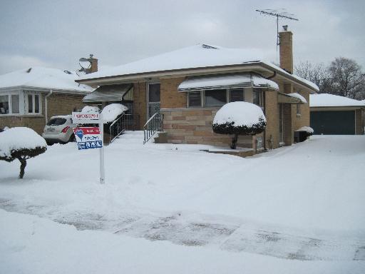 [Address Hidden by Seller], Franklin Park, IL 60131