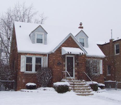 11030 S Drake Ave., Chicago, IL 60655