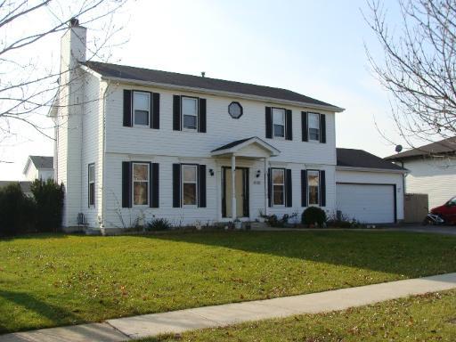 6502 Klinger Ln., Plainfield, IL 60544