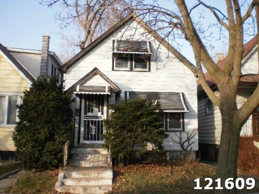 506 W 103rd Pl., Chicago, IL 60628