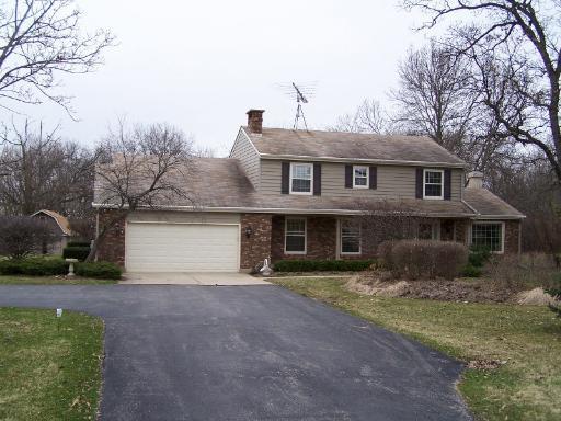 3910 Dean St., Woodstock, IL 60098