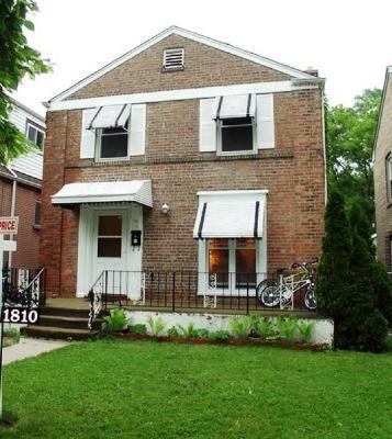 1810 Hartrey Ave., Evanston, IL 60201