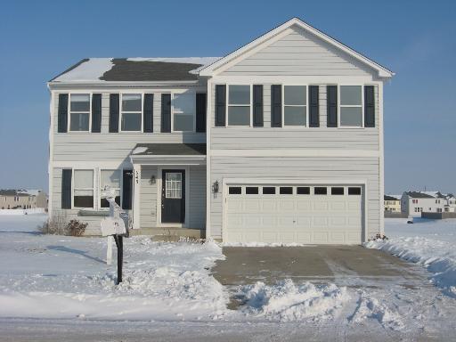 645 Kathy Dr., Bourbonnais, IL 60914