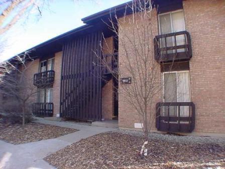 1613 Maple Ter. #1J, Lisle, IL 60532