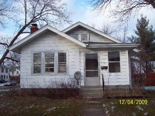 1121 Van Wie Ave., Rockford, IL 61103