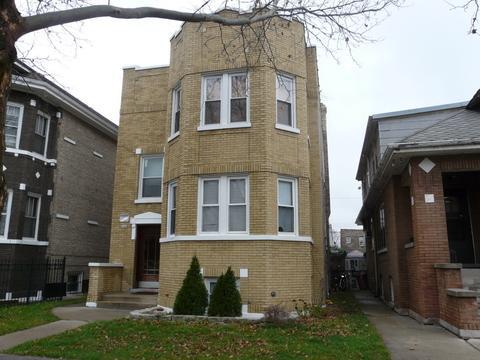 5808 S Sacramento Ave., Chicago, IL 60629