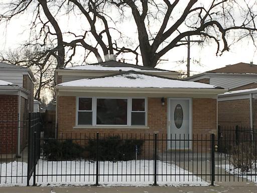 1217 E 95th St., Chicago, IL 60628