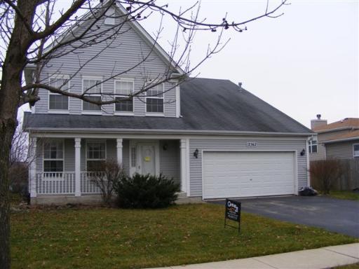 12362 Falcon Dr., Plainfield, IL 60585