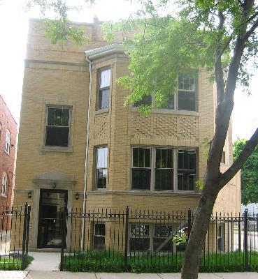 4650 N Karlov Ave. #G, Chicago, IL 60618