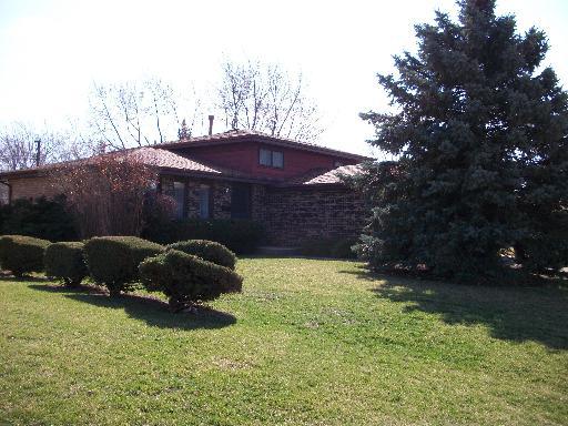 18923 Cicero Ave., Country Club Hills, IL 60478