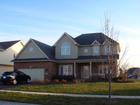 294 Maple St., Beecher, IL 60401