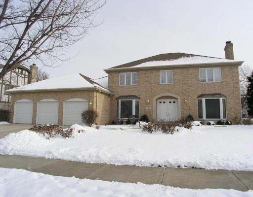 [Address Hidden by Seller], La Grange, IL 60525