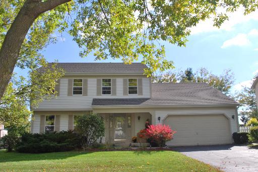 409 Millington Way, St. Charles, IL 60174