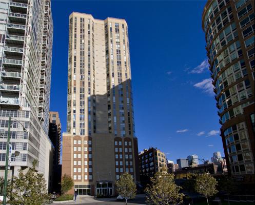 645 N Kingsbury St. #2507, Chicago, IL 60610