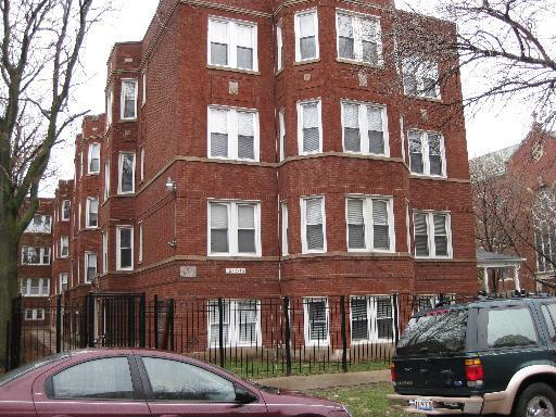 1643 W Lunt Ave. #1S, Chicago, IL 60626