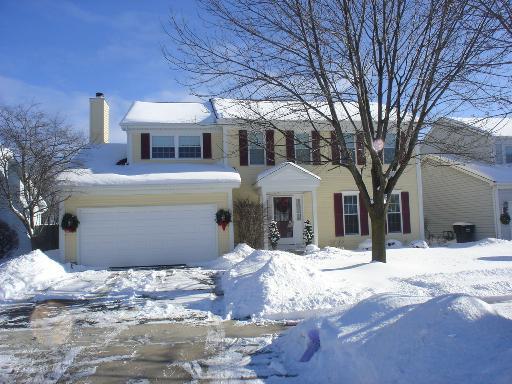 245 Stafford Dr., Mundelein, IL 60060