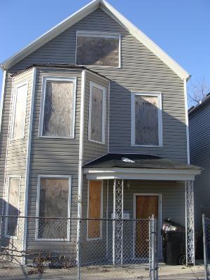 5206 S Damen Ave., Chicago, IL 60609