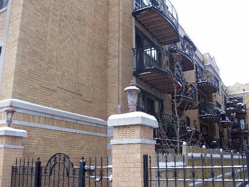 4938 N Winthrop Ave. #GE, Chicago, IL 60640