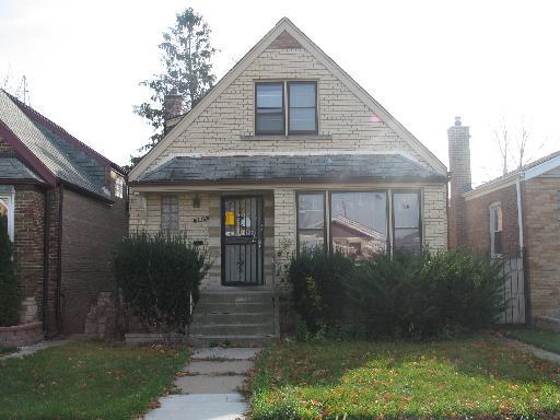 3519 W 73rd Pl., Chicago, IL 60629