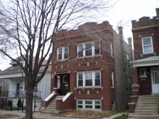 1823 S 57th Ct., Cicero, IL 60804