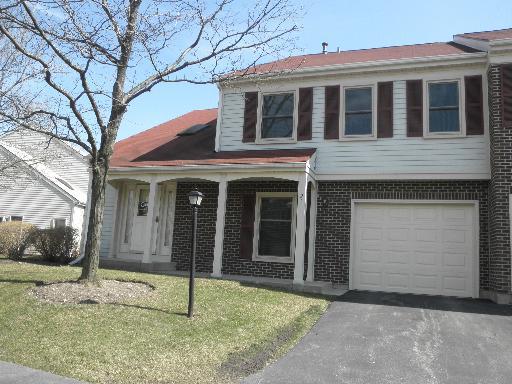21 Bright Ridge Dr., Schaumburg, IL 60194