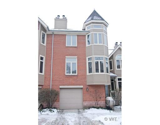 1231 W Fletcher Ave. #L, Chicago, IL 60657