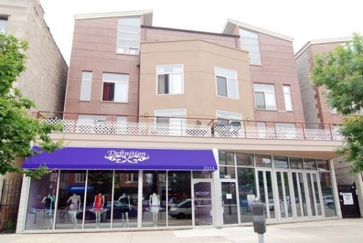 2111 W Division St. #5, Chicago, IL 60622