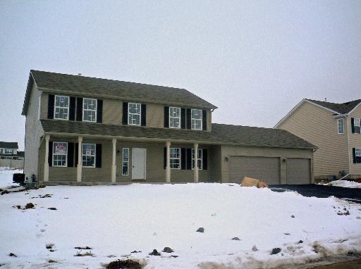 743 Overture Way, Roscoe, IL 61073