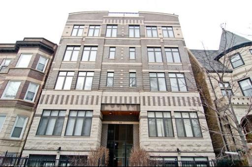 516 W Oakdale Ave. #3E, Chicago, IL 60657