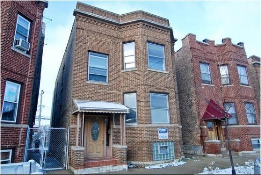5448 N Ashland Ave., Chicago, IL 60640