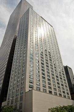 777 N Michigan Ave. #2609, Chicago, IL 60611