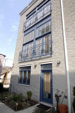 530 N Wood St. #F, Chicago, IL 60622
