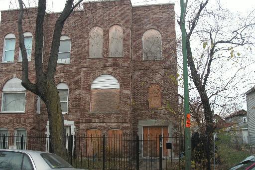 322 S Mozart St., Chicago, IL 60612