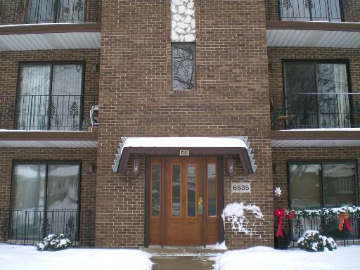 6535 W 64th Pl. #3W, Chicago, IL 60638