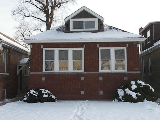 9129 S Marshfield Ave., Chicago, IL 60620