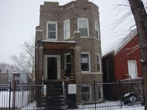 527 N Spaulding Ave., Chicago, IL 60624