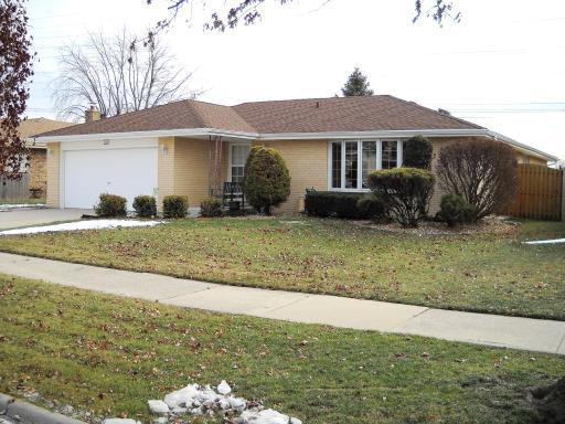 7517 W Halesia Ct., Orland Park, IL 60462