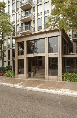 1660 N Lasalle St. #605, Chicago, IL 60614