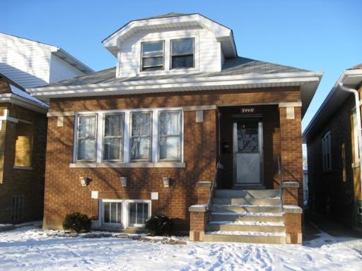 5440 W Grace St., Chicago, IL 60641