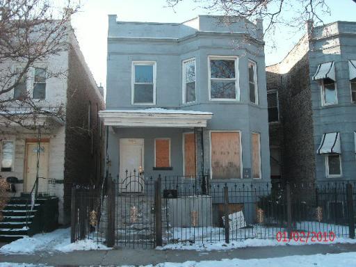 764 S Kenneth Ave., Chicago, IL 60624