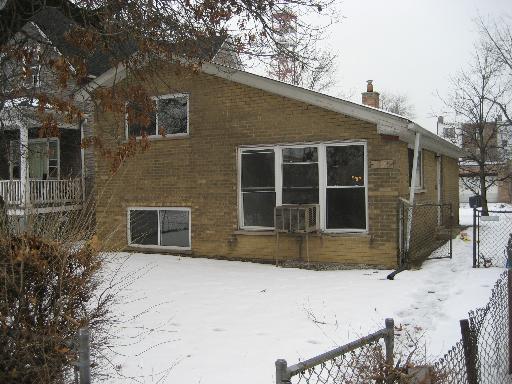 7530 S Harvard Ave., Chicago, IL 60620