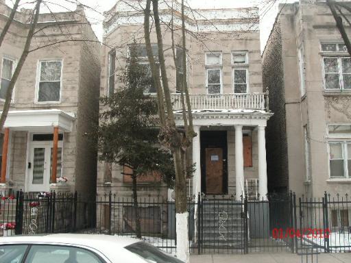 3335 W Flournoy St., Chicago, IL 60624