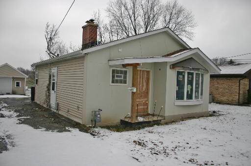 5831 Ridge Ave., Berkeley, IL 60163