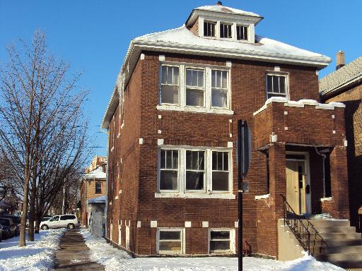 4162 S Fairfield Ave., Chicago, IL 60632