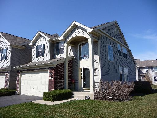 2487 Stonegate Rd., Algonquin, IL 60102
