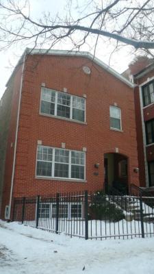 2553 W Wilson Ave. #2, Chicago, IL 60625