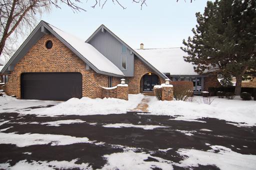 1629 Heather Ln., Darien, IL 60561