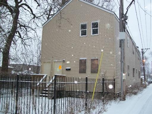 743 W 49th Pl., Chicago, IL 60609