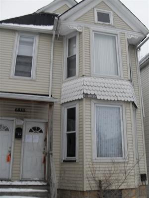 6833 S Green St., Chicago, IL 60621